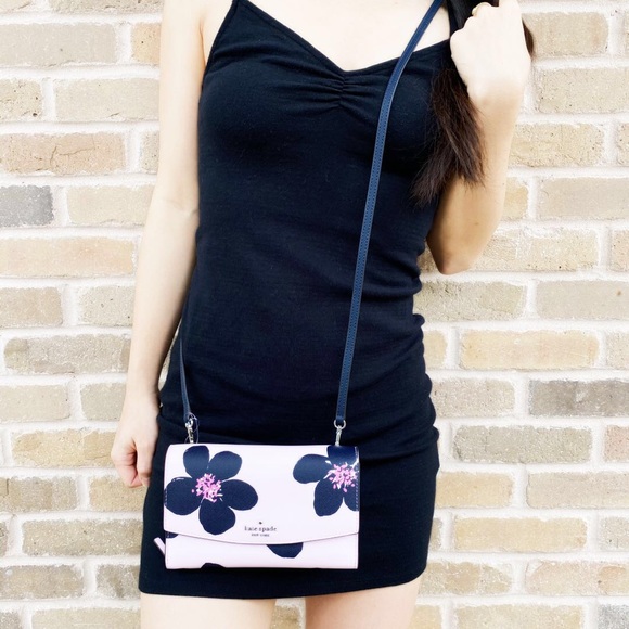 SALE‼️‼️ Kate Spade ♠️ Convertible Crossbody - Picture 5 of 8